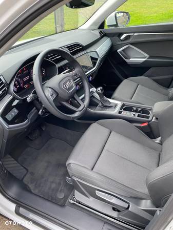 Audi Q3 35 TFSI Advanced S tronic - 10