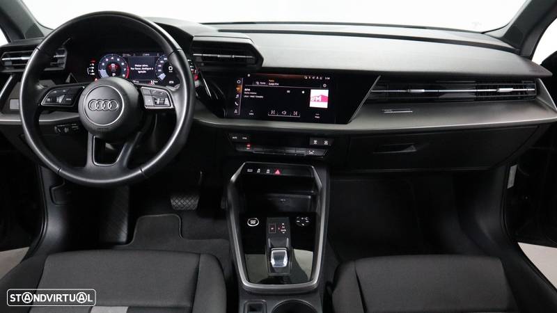 Audi A3 Sportback 30 TFSI S tronic - 9