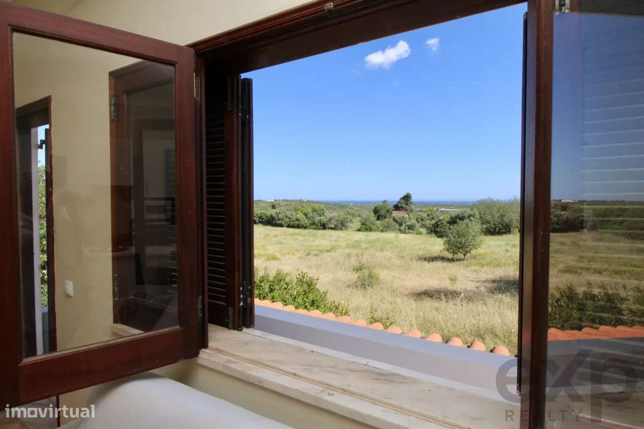 Refúgio Algarvio, Conforto e Privacidade no Campo - Grande imagem: 4/35