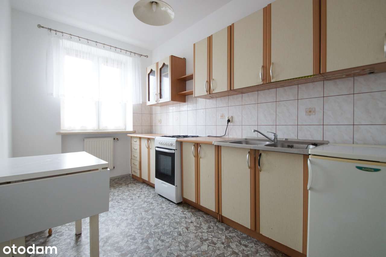 Drugie piętro Koniuchy/Lotników-6