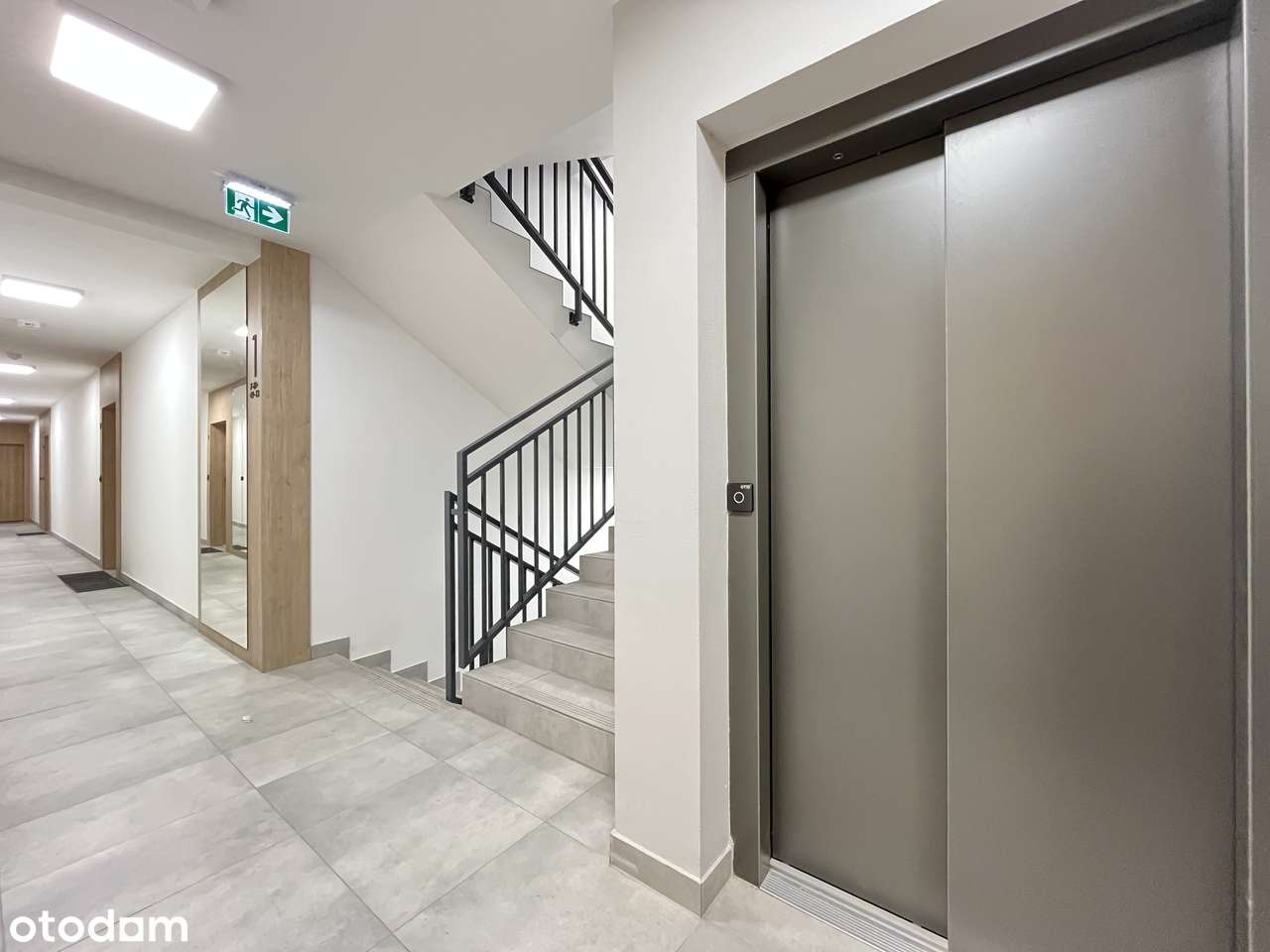 Bez Prowizji, bez PCC, Nowe 3-pokojowe mieszkanie 51 m² | Ruczaj-15