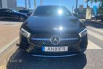 Mercedes-Benz A 200 d AMG Line Aut. - 3