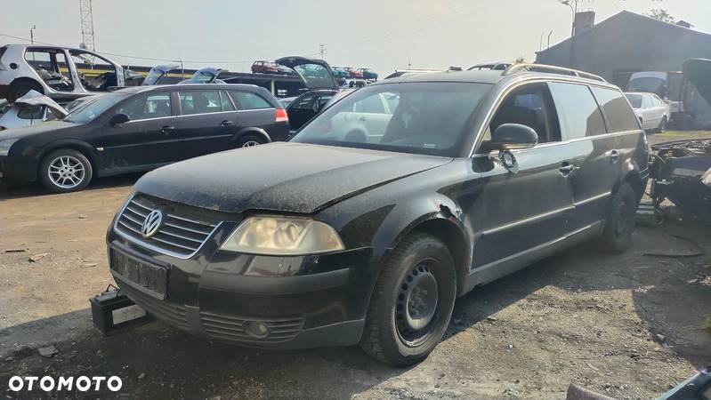 Volkswagen Passat Variant PA na części Kolor L041 - 3