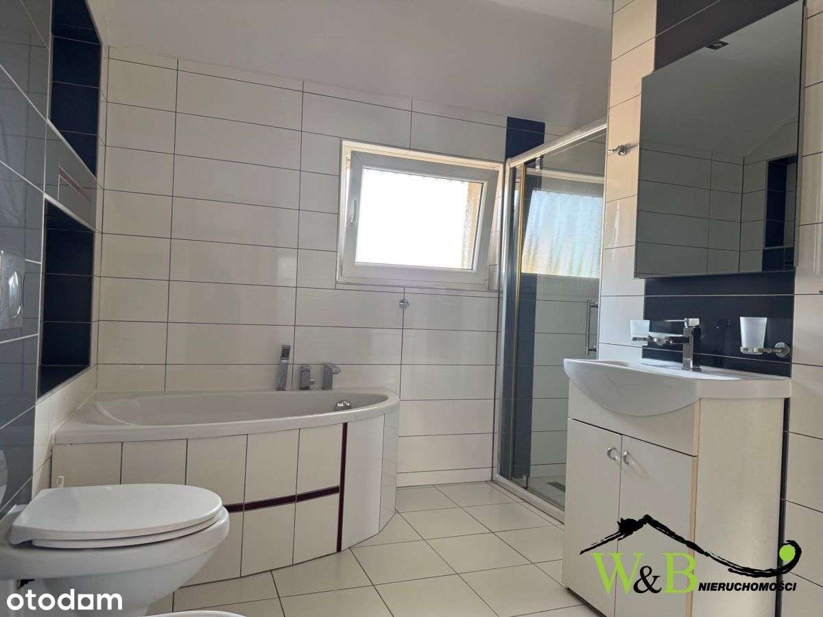 Dom w zabudowie bliźniaczej Repty Śląskie-14