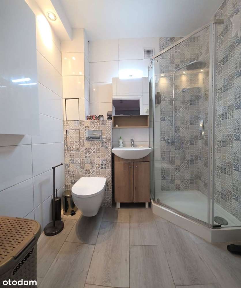 Mieszkanie, 38 m², Kutno-4