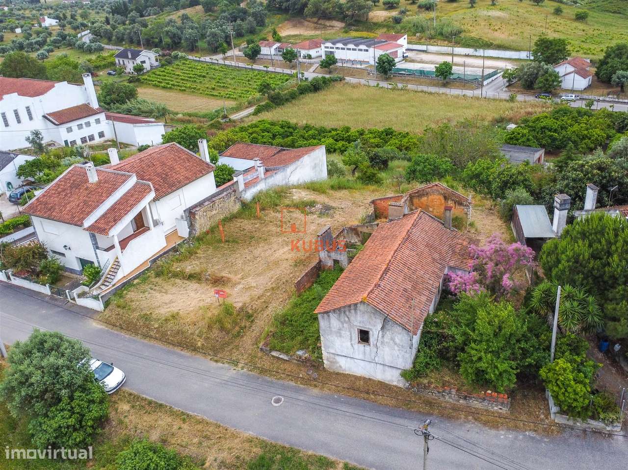 Moradia T3 - Brogueira - Grande imagem: 3/29