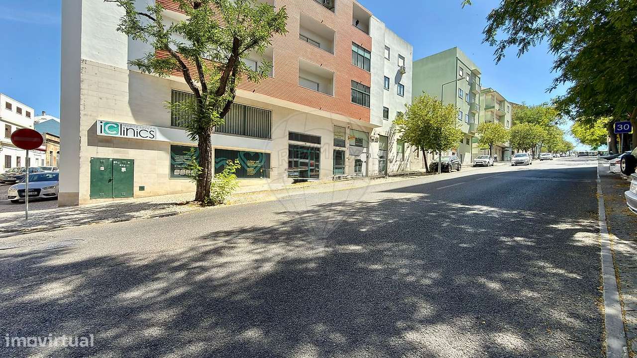 Apartamento T2 para venda-46