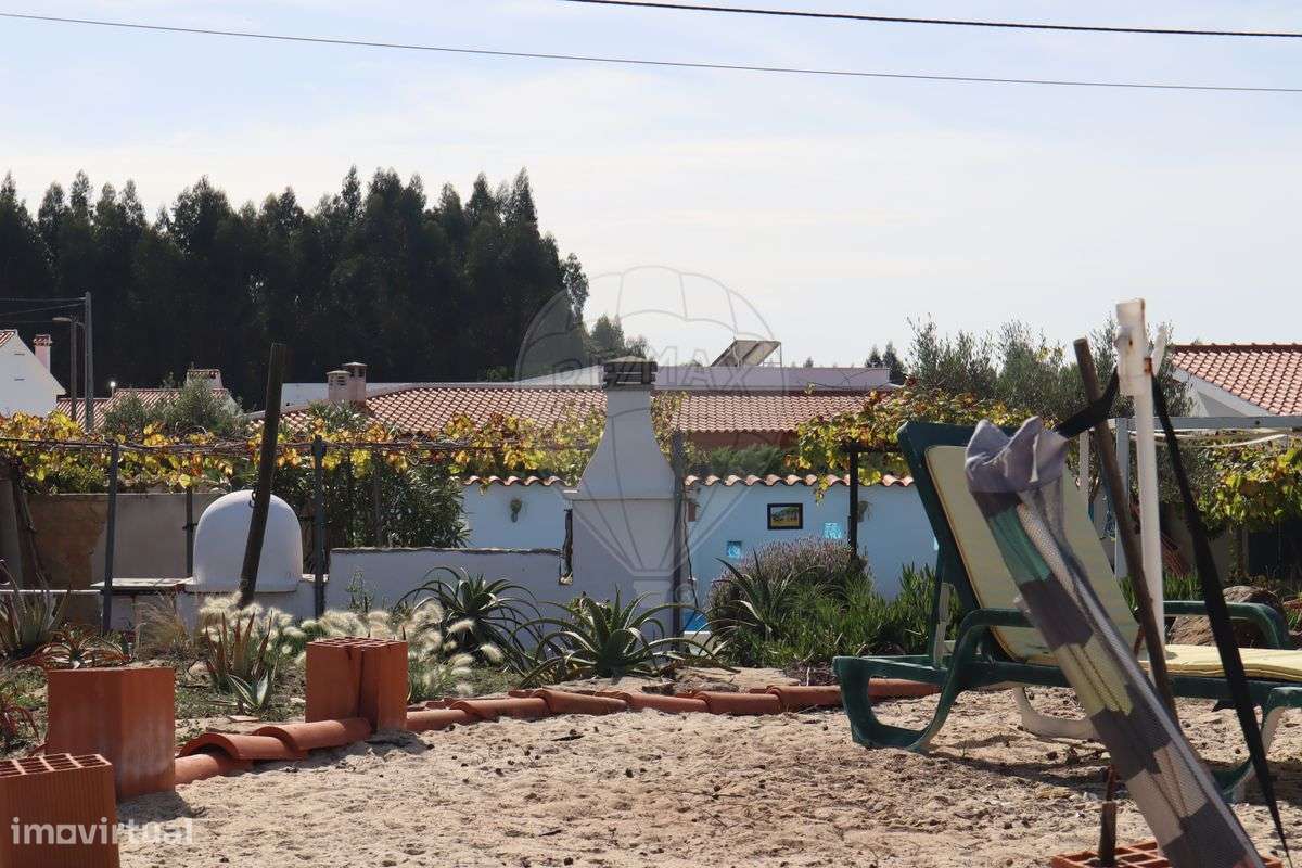 Moradia T1 para venda-28