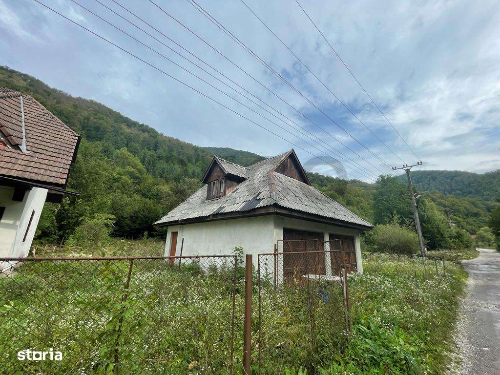 Reco Casa cu teren in Boga - Imagine principală: 4/10