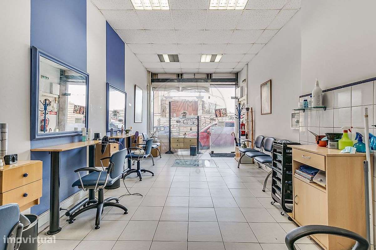 Loja  para venda - Grande imagem: 2/10