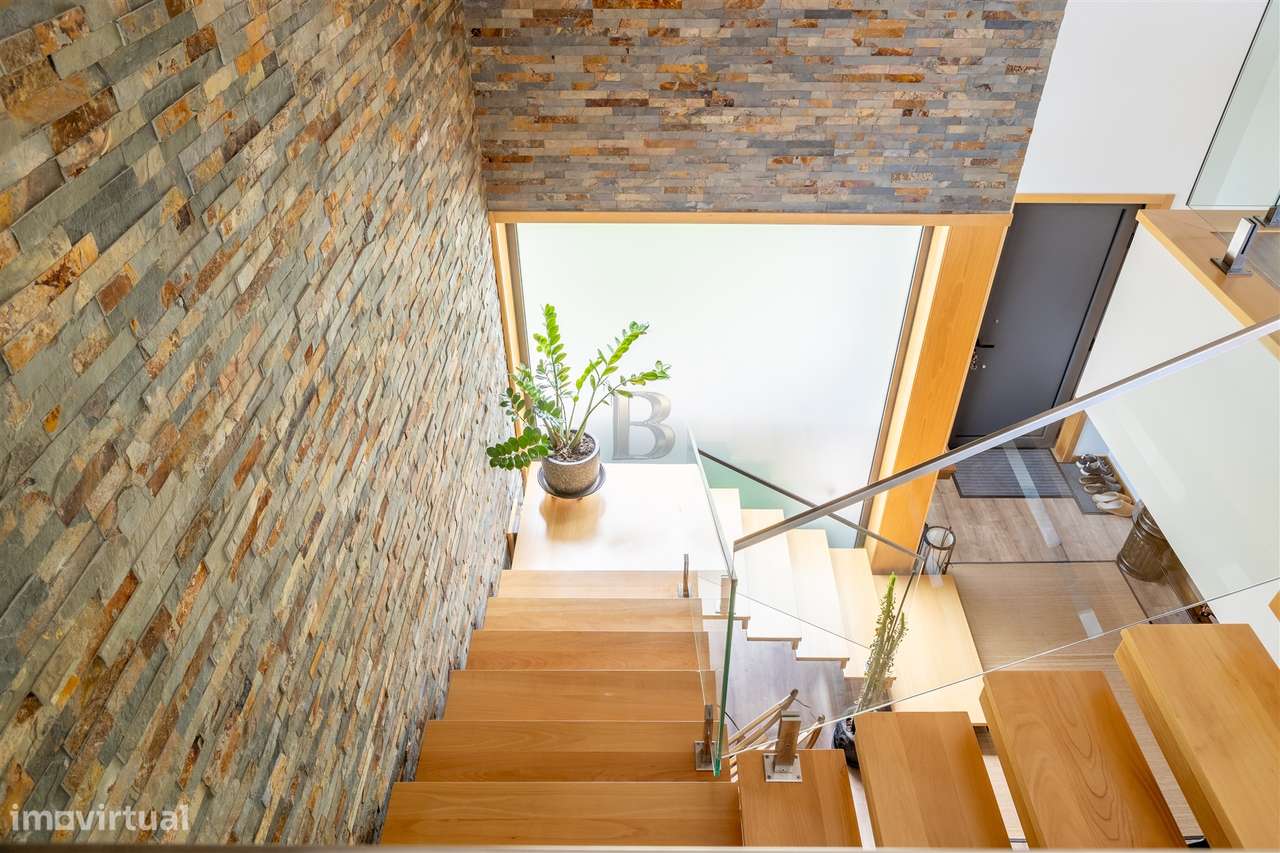 Moradia T4 Venda em Rio Mau,Penafiel-12