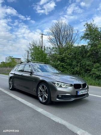 BMW Seria 3 - 1