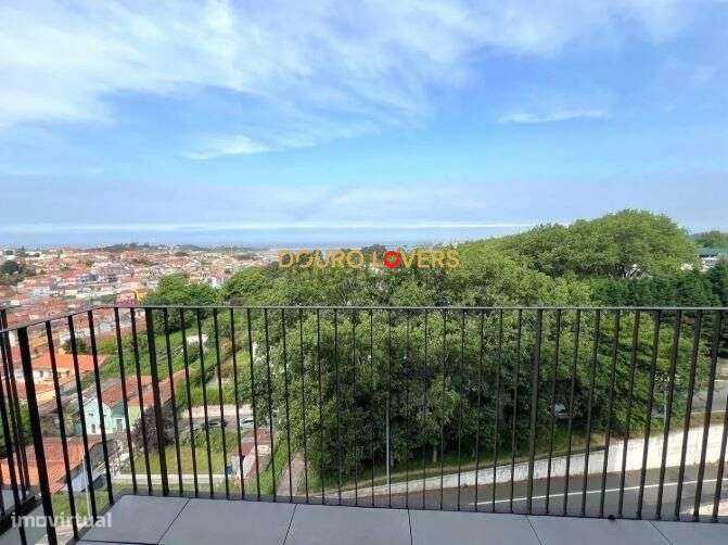 Apartamento T4 nos Jardins d’Arrábida, Vila Nova de Gaia-3