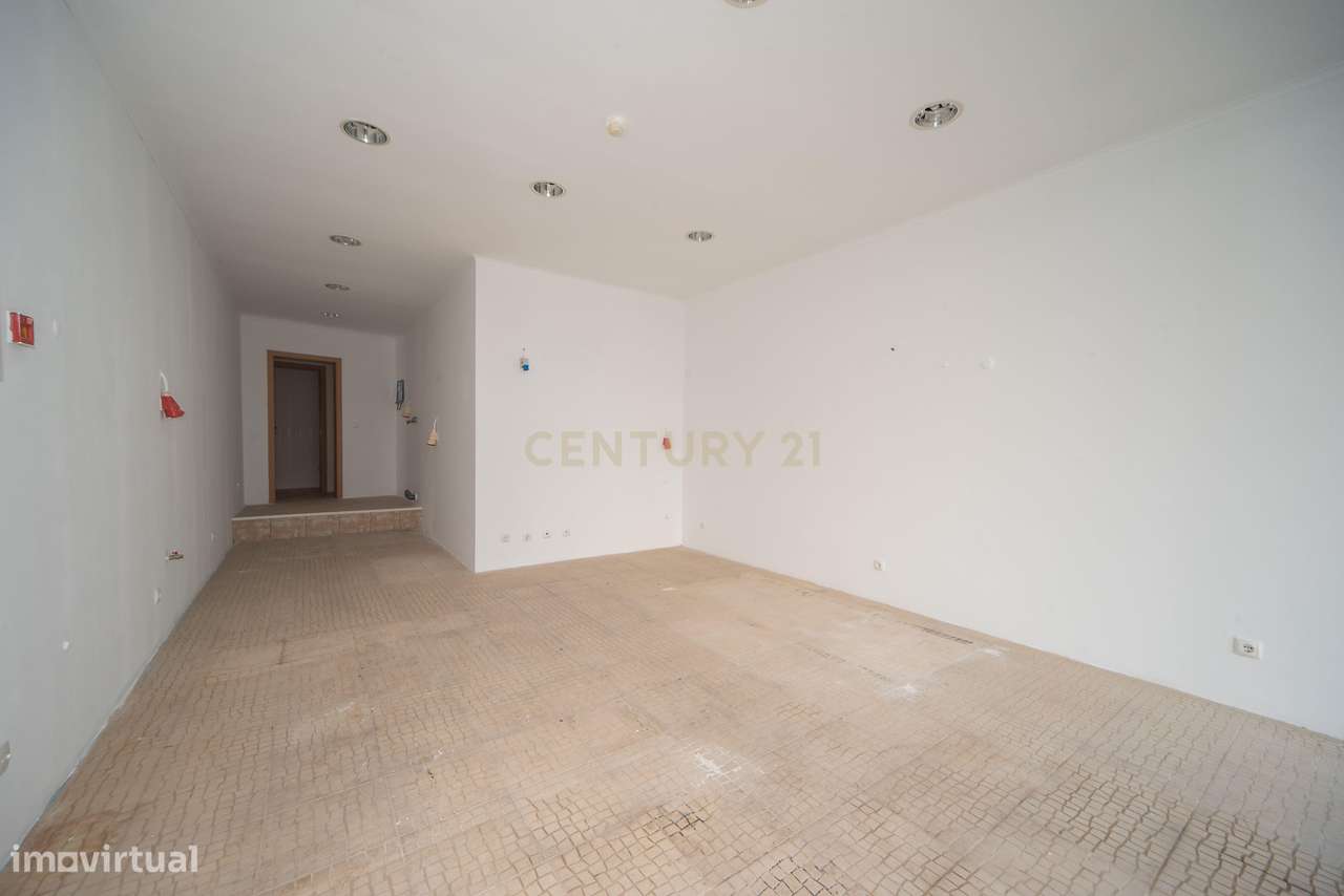 Loja em Marvila, Lisboa - 36m² - Grande imagem: 3/19