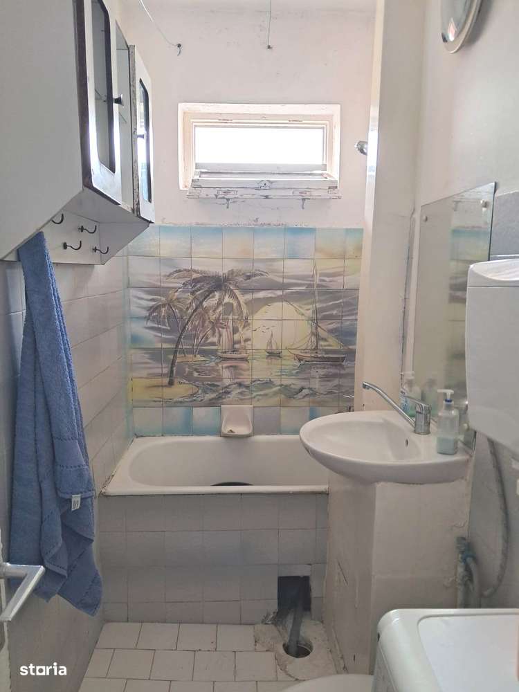 Apartament 2 camere zona Nicolae Iorga-6