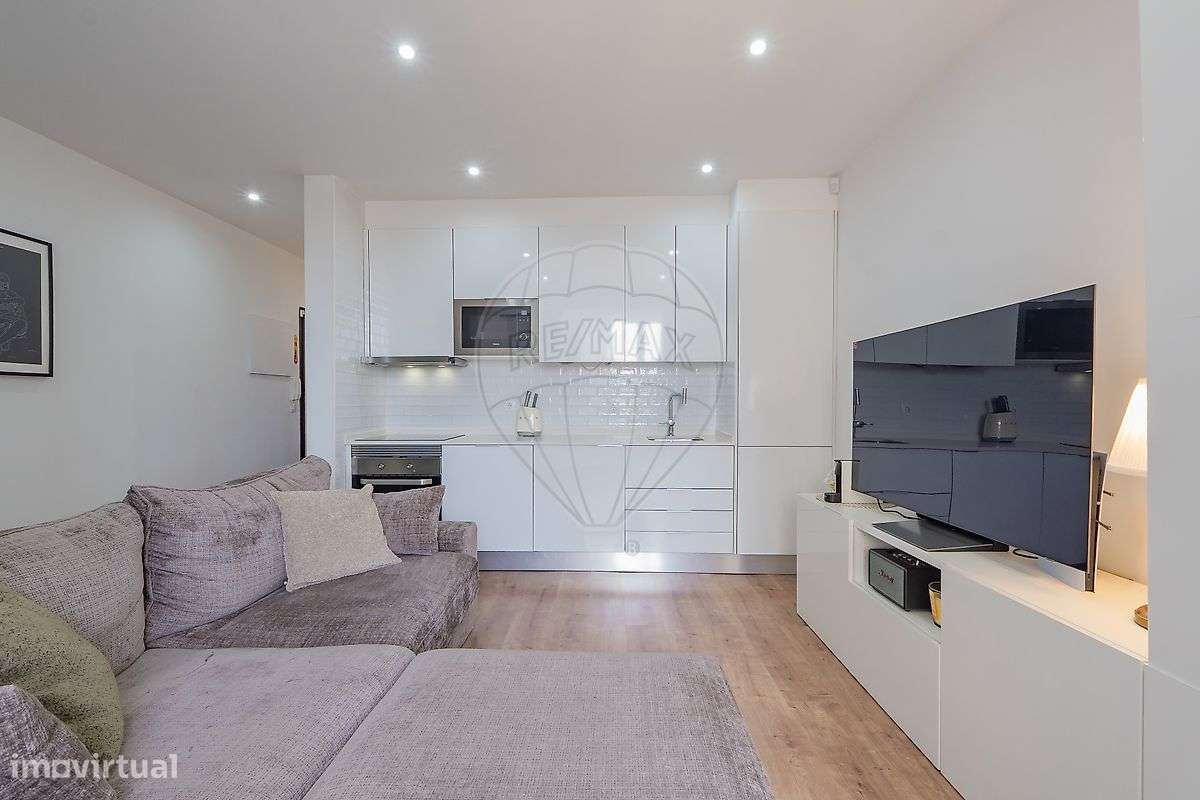 Apartamento T2 para venda-9