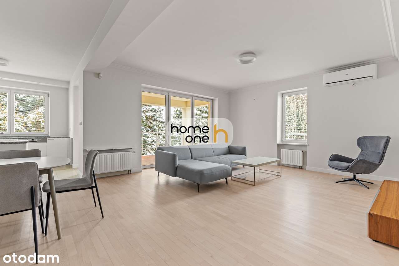 3 pokoje przy Placu Vogla | taras | piękny widok | odnowione - Pełny obrazek: 4/16