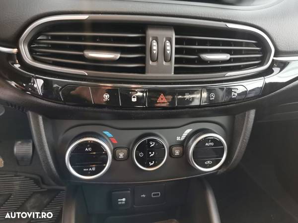 Fiat Tipo - 17