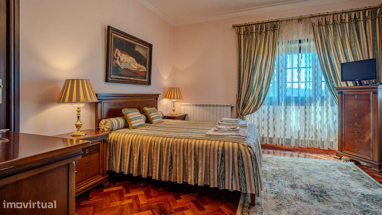 Moradia "Casa Grande" - Tabuaço -Viseu-35