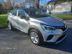 Renault Captur TCe 100 INTENS - 17