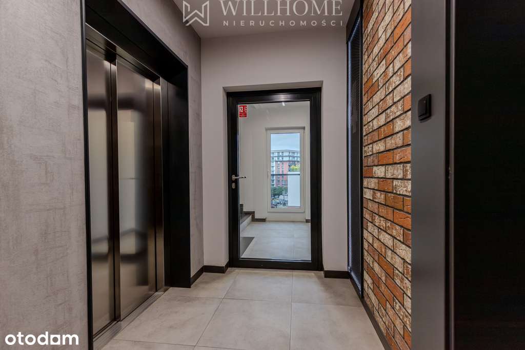 Twoje 4 pokoje nad Odrą – Port Popowice czeka!-14