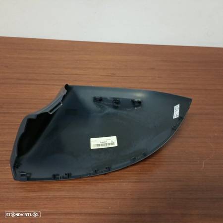 Capa De Retrovisor Volkswagen Multivan T5 (7Hm, 7Hn, 7Hf, 7Ef, 7Em, 7E - 1