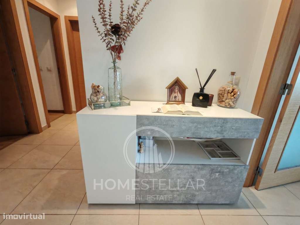 Apartamento T3 Mobilado no Montijo - Grande imagem: 2/47