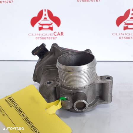 Clapeta acceleratie Audi | Seat | Skoda | VW | 1.6 TDI | 03L128063Q - 3