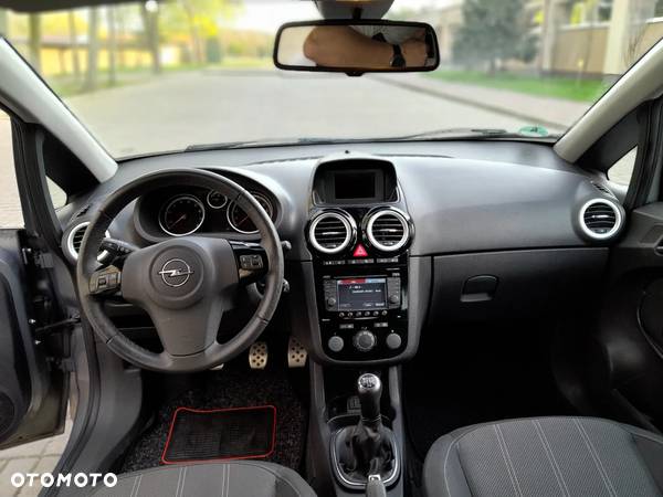 Opel Corsa - 14