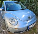 Volkswagen New Beetle 1.6 - 2