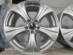 felgi 18 5x112 mercedes W220 W221 GLA W156 GLB GLE GLK ML W163 W164 W166 - 2