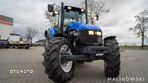 New Holland TS110 STAN WZOROWY POSIADAM WIELE MASZYN CIĄGNIK PRASA ROZRZUTNIK - 39