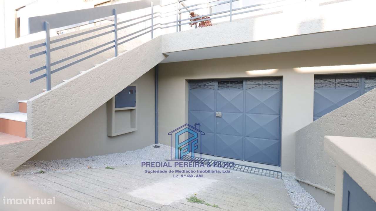 Andar Moradia T2+3 | Remodelado | Gueifães-Maia | Junto à Escola EB...-28