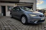 SEAT Leon ST 1.6 TDI Style Ecomotive - 4