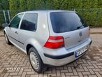 Volkswagen Golf - 3