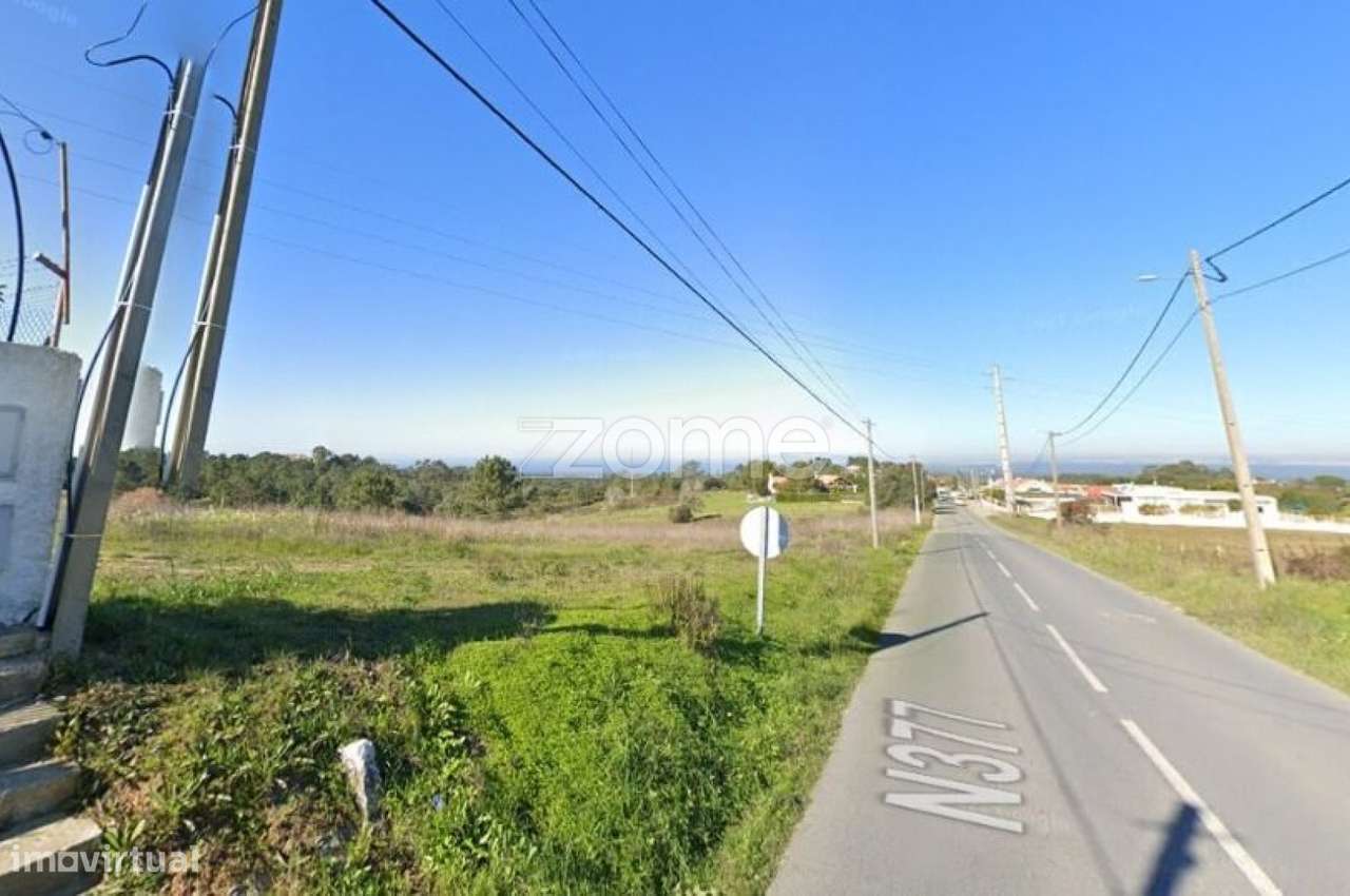 Terreno em Sesimbra-6