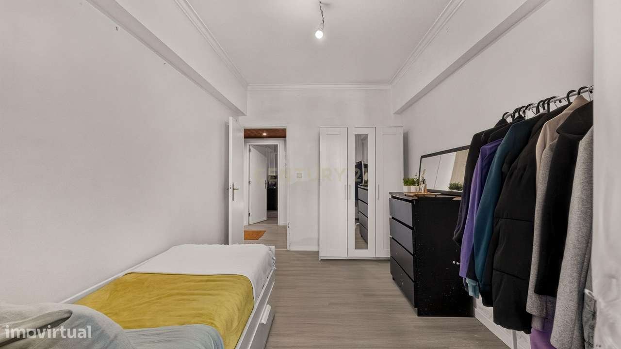 Agualva T3 Remodelado!-16