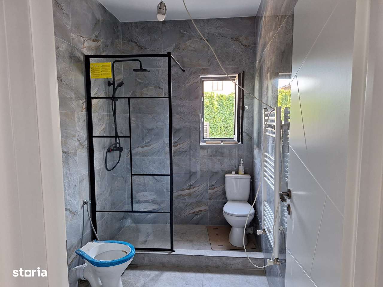 Palazu Mare vila D+P+E+POD 130 mp utili le cheie-7