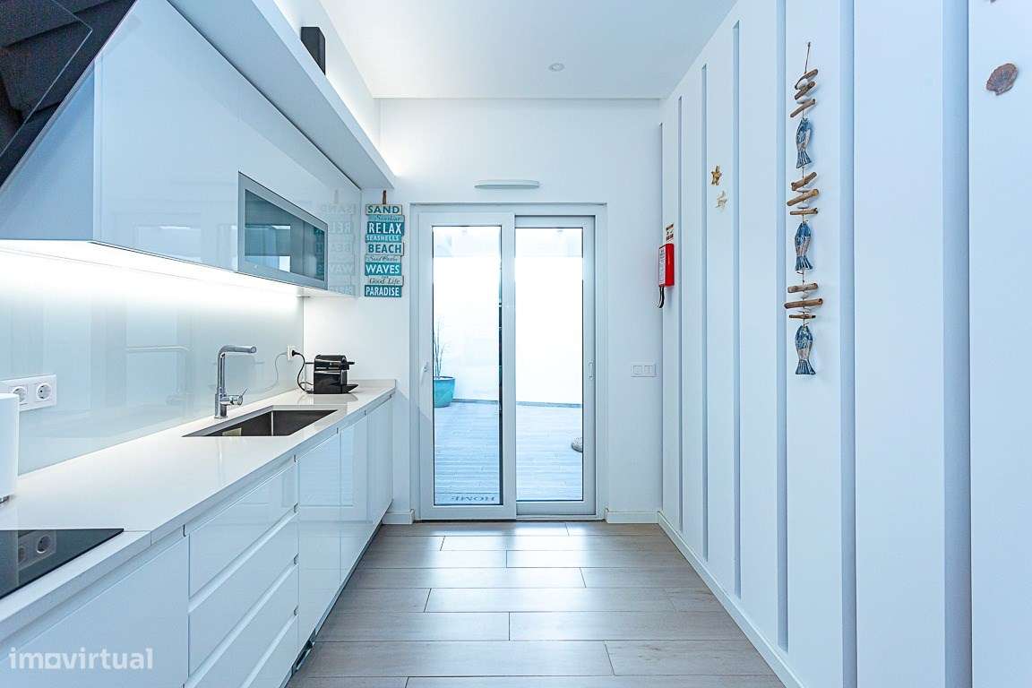 Moradia em Banda T3 Venda em Conceição e Cabanas de Tavira,Tavira-20