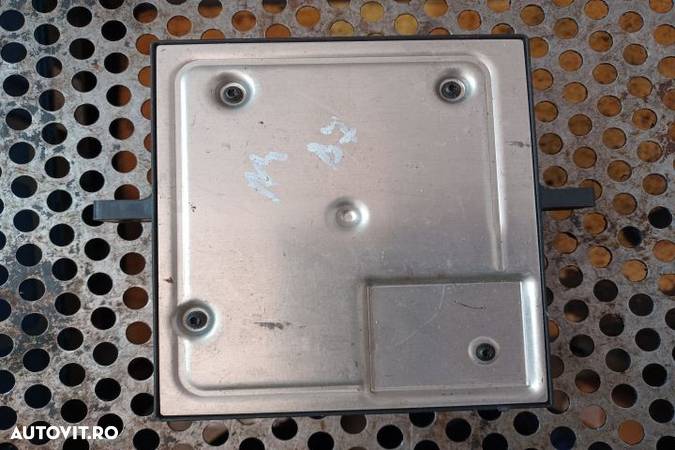 MODUL CONFORT 8E0907279M 8E0907279N Audi A4  seria - 3