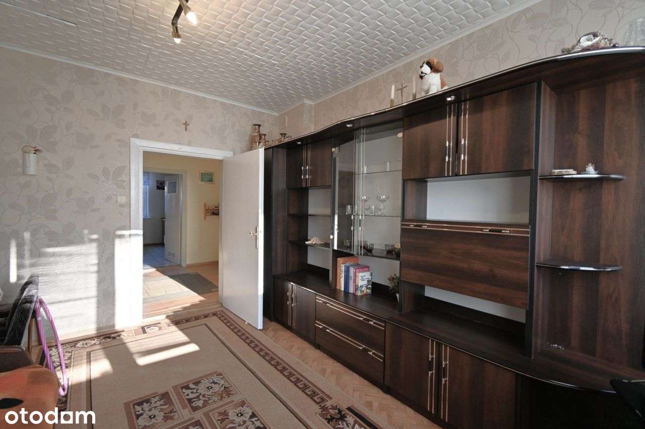 Górczyn 202m2 + 90m2 Piwnica Garaż Plac Od Zaraz!-7