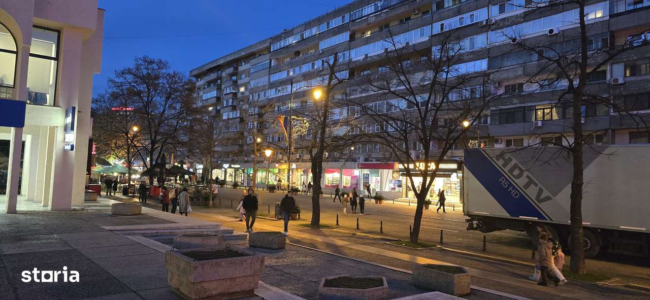 Spatiu comercial Centru-3