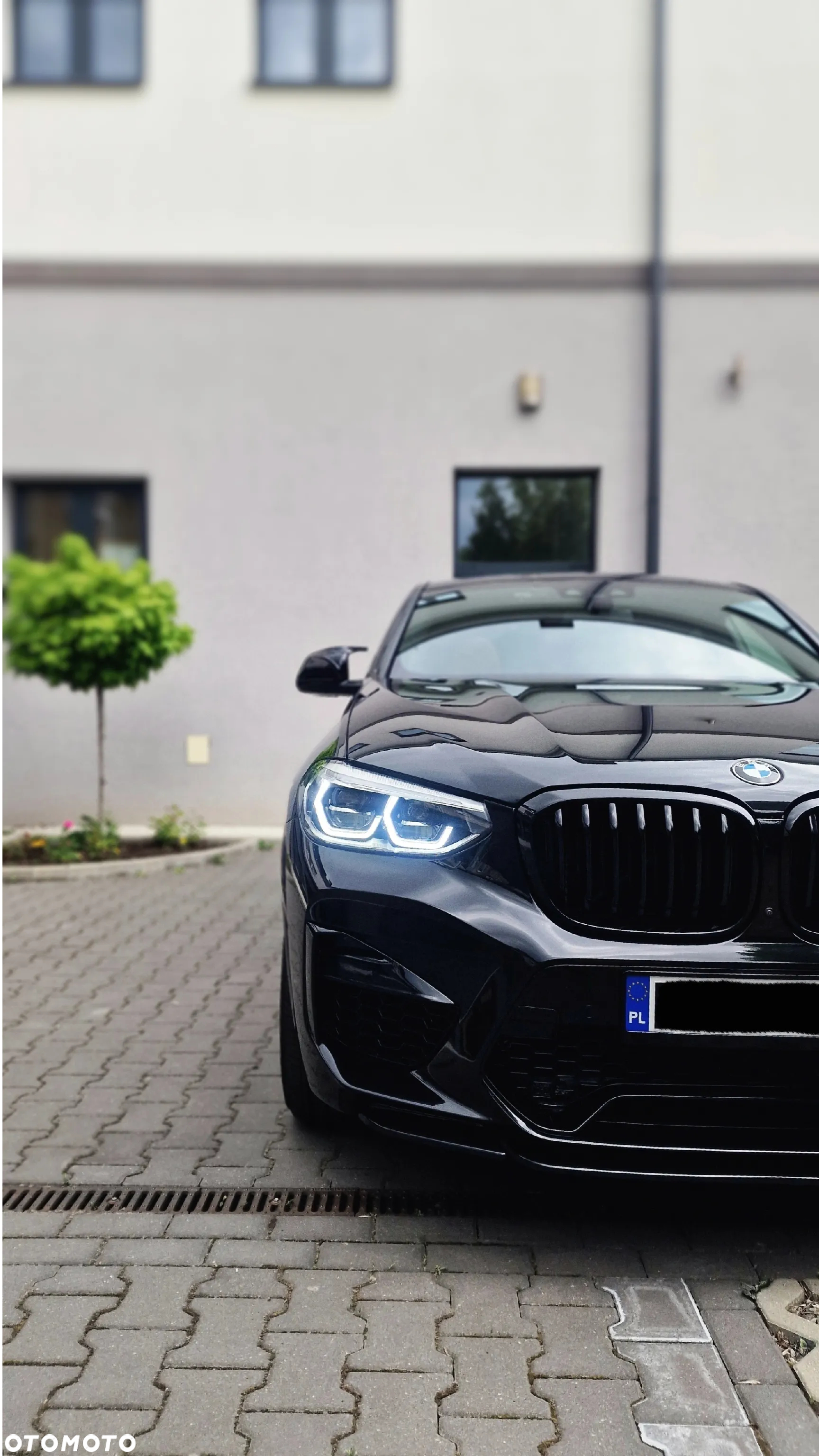 BMW X4 xDrive30i M Sport Edition - 3