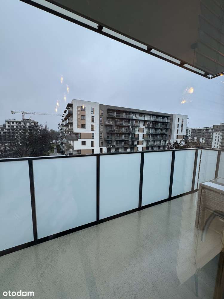 Wynajem mieszkania - Pełny obrazek: 5/7