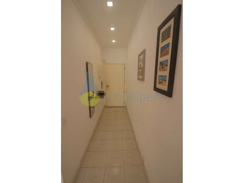 T1 Renovado a 90 metros da praia dos pescadores em Armação de Pêra-2