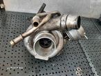 turbina  2.0 dci m9r renault koleos 1 nissan x-trail qashqai trenault vel satis 1  773087-2 h8200638766 - 1