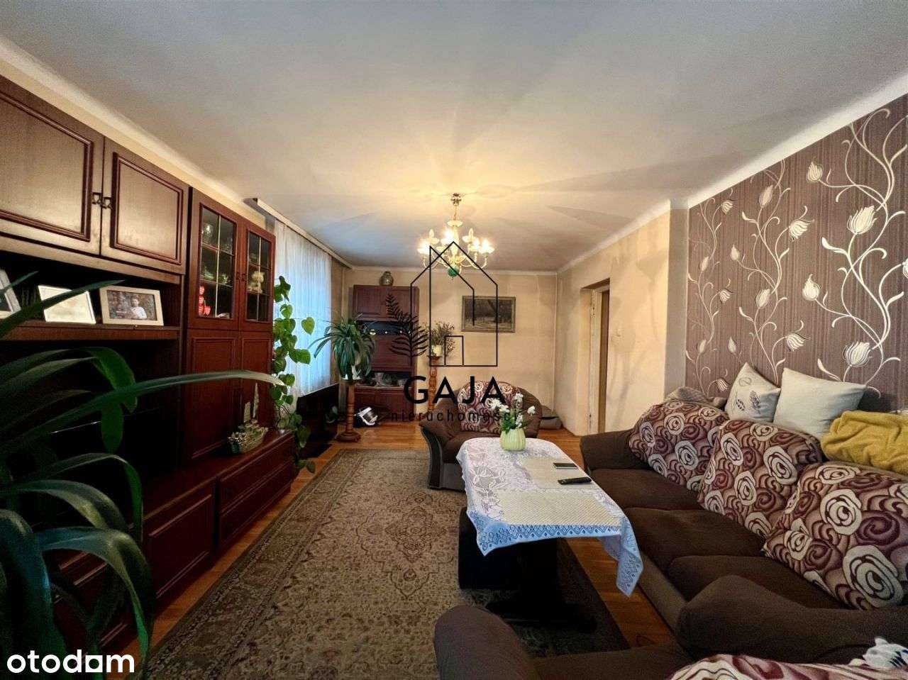 Dom z potencjałem ustawna działka+ garaże Grabówka - Pełny obrazek: 4/20