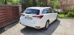 Toyota Auris 1.33 VVT-i Comfort - 9