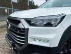 SsangYong Musso 2.2 e-XDi Wild 4WD - 38