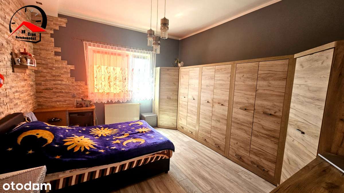 Wyjątkowa oferta  domu w Chełmiczkach-4